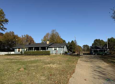 572 EAST MOUNTAIN RD., Longview, TX 75604