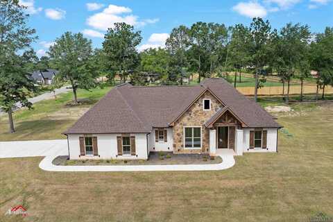 455 Clara Ln, Kilgore, TX 75662