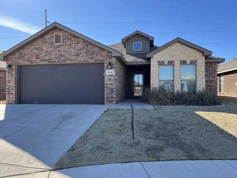 9304 Turner Avenue, Lubbock, TX 79424