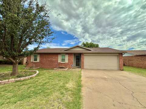 5522 Harvard Street, Lubbock, TX 79416