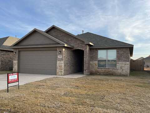 7803 96th Street, Lubbock, TX 79424