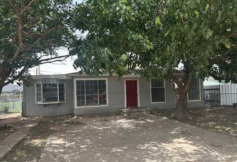2122 Cornell Street, Lubbock, TX 79415