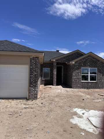 605 Holly Street, Levelland, TX 79336