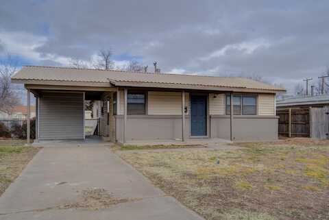 4114 31st Street, Lubbock, TX 79410