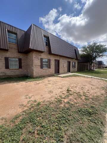 400 N Cedar Ave, Lubbock, TX 79403