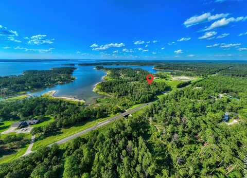 R036131 3-3X Landsend Drive, Brookeland, TX 75931