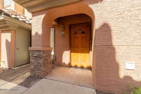 3650 Morning Star Drive, Las Cruces, NM 88011
