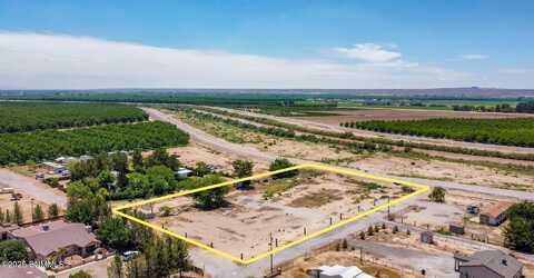 140 Hatheway Lane, Mesquite, NM 88048