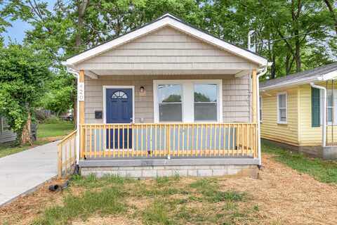 420 Price Road, Lexington, KY 40508