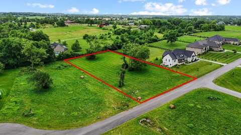 1100 Gallant Drive, Wilmore, KY 40390