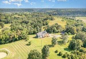 5134 Peaks Mill Road, Frankfort, KY 40601