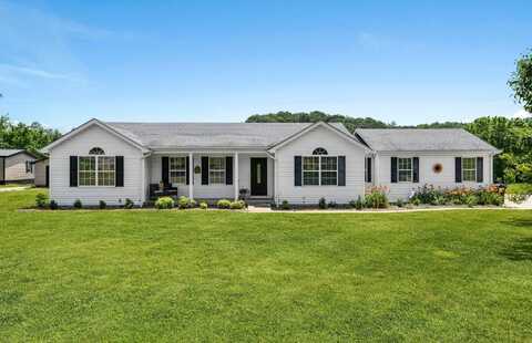 997 Copper Creek Road, Berea, KY 40403