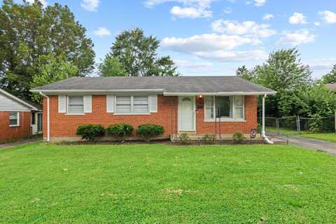 646 Leslie Drive, Lexington, KY 40505