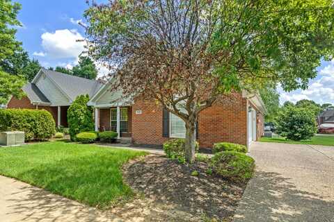 1107 Belmont Parkway, Louisville, KY 40243