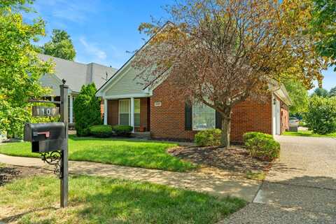 1107 Belmont Parkway, Louisville, KY 40243