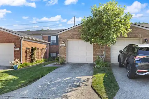 3645 Squire Woods Way, Lexington, KY 40515