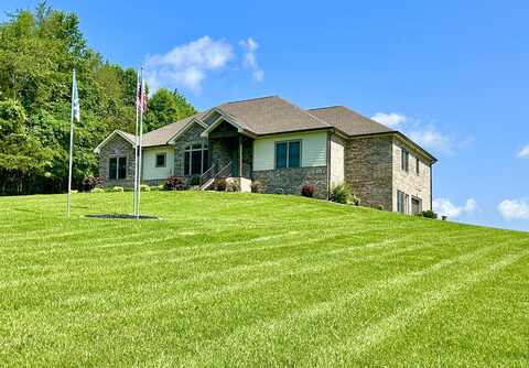218 Gladstone Wesley Road, Science Hill, KY 42553