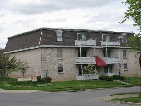175 Malabu Drive, Lexington, KY 40503