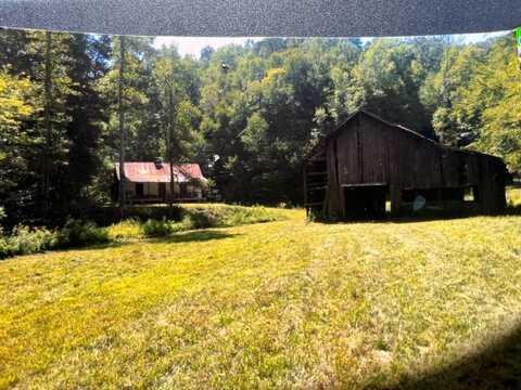 Beech Grove Road, Isonville, KY 41149