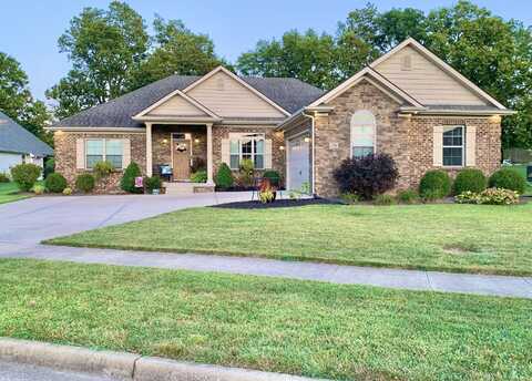 136 Rocky Creek Road, Georgetown, KY 40324