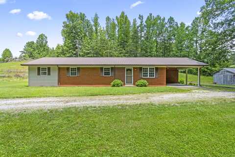8594 Hwy 705, West Liberty, KY 41472