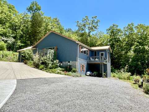 3296 Omega Park Road, Somerset, KY 42501