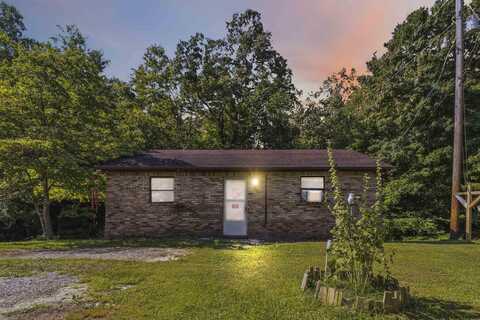 1248 Lower Shirt Factory Road, Stearns, KY 42647