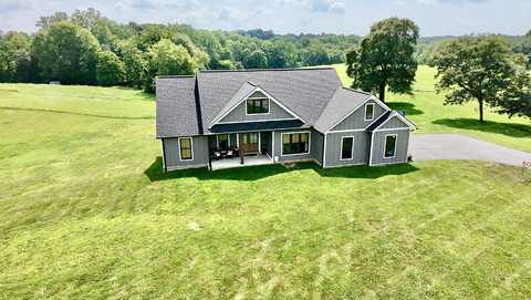 36 Ava Lane, Russell Springs, KY 42642