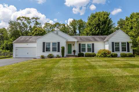 206 Candlewood Drive, Danville, KY 40422