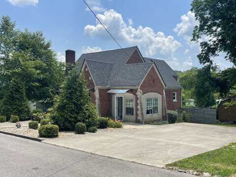 400 Clements Avenue, Somerset, KY 42501