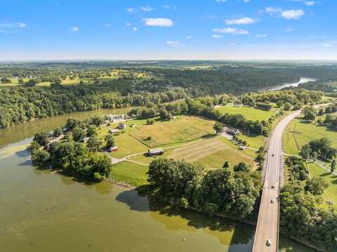 5414 Lexington Road, Danville, KY 40422