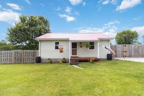 1821 West Hwy 618, Crab Orchard, KY 40419