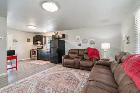 1821 West Hwy 618, Crab Orchard, KY 40419