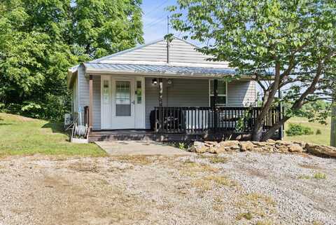 2320 Dreyfus Road, Waco, KY 40385