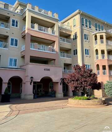 4500 Bob Billings Parkway, Lawrence, KS 66049