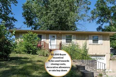 30 Browning Court, Eudora, KS 66025