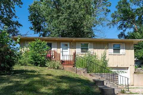 30 Browning Court, Eudora, KS 66025