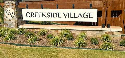 3413 Little Creek Drive, Mustang, OK 73064