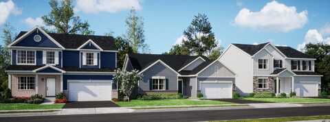 4258 Meadowridge Road, Woodstock, IL 60098