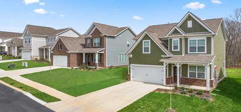 Finley Beech Rd & US-431, Lewisburg, TN 37091