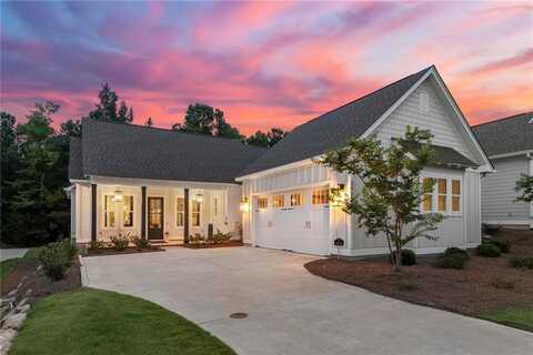 3458 EAGLE TRAIL, OPELIKA, AL 36801