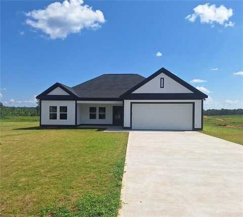 1236 30th STREET, VALLEY, AL 36854