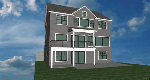 6820 Devils Lake, Manitou Beach, MI 49253