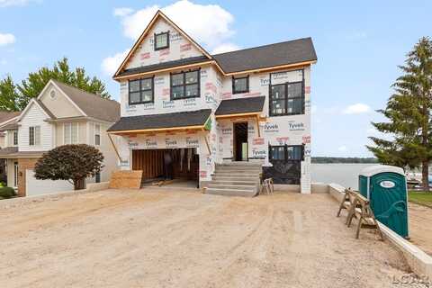 6820 Devils Lake, Manitou Beach, MI 49253