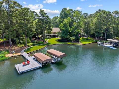 1051 CLEARWATER DRIVE, White Plains, GA 30678
