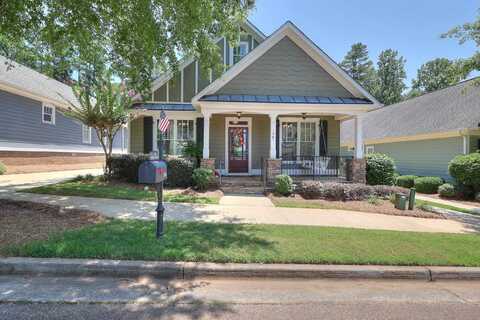 1561 CARRIAGE RIDGE DRIVE, Greensboro, GA 30642