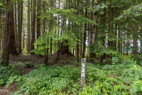 520 Oceanview Lane, Gleneden Beach, OR 97388