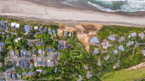 7300 Blk Holiday Avenue TL9400, Gleneden Beach, OR 97388