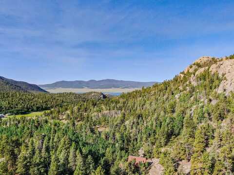 183 Cheyenne Trail, Lake George, CO 80827