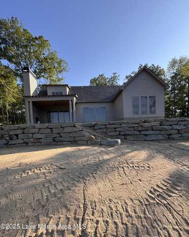 2365 Sturdivant Rd, Jacksons Gap, AL 36861